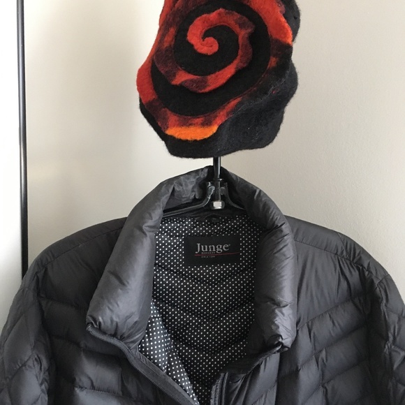 Junge 'Puffy Coat' - Picture 3 of 4